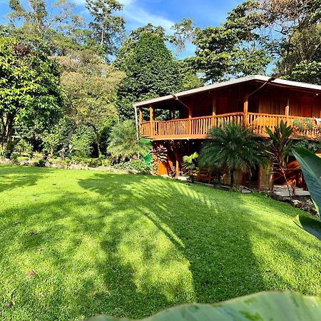 Mineral River Eco Village Upala Luaran gambar
