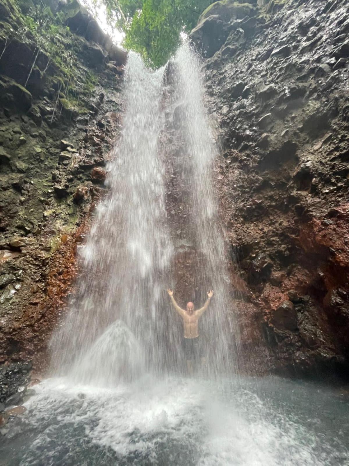 Mineral River Eco Village Upala Luaran gambar