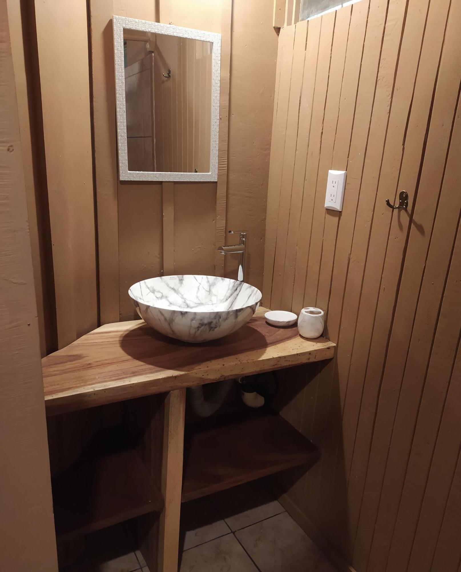 Mineral River Eco Village Upala Bilik gambar