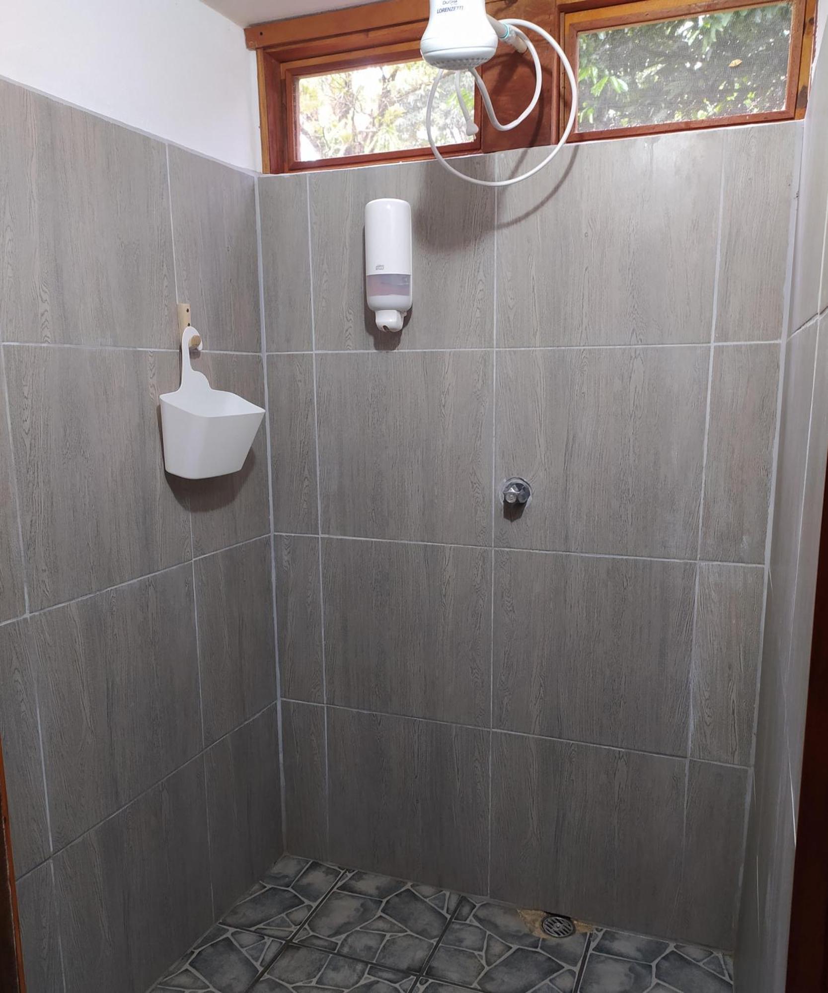 Mineral River Eco Village Upala Bilik gambar