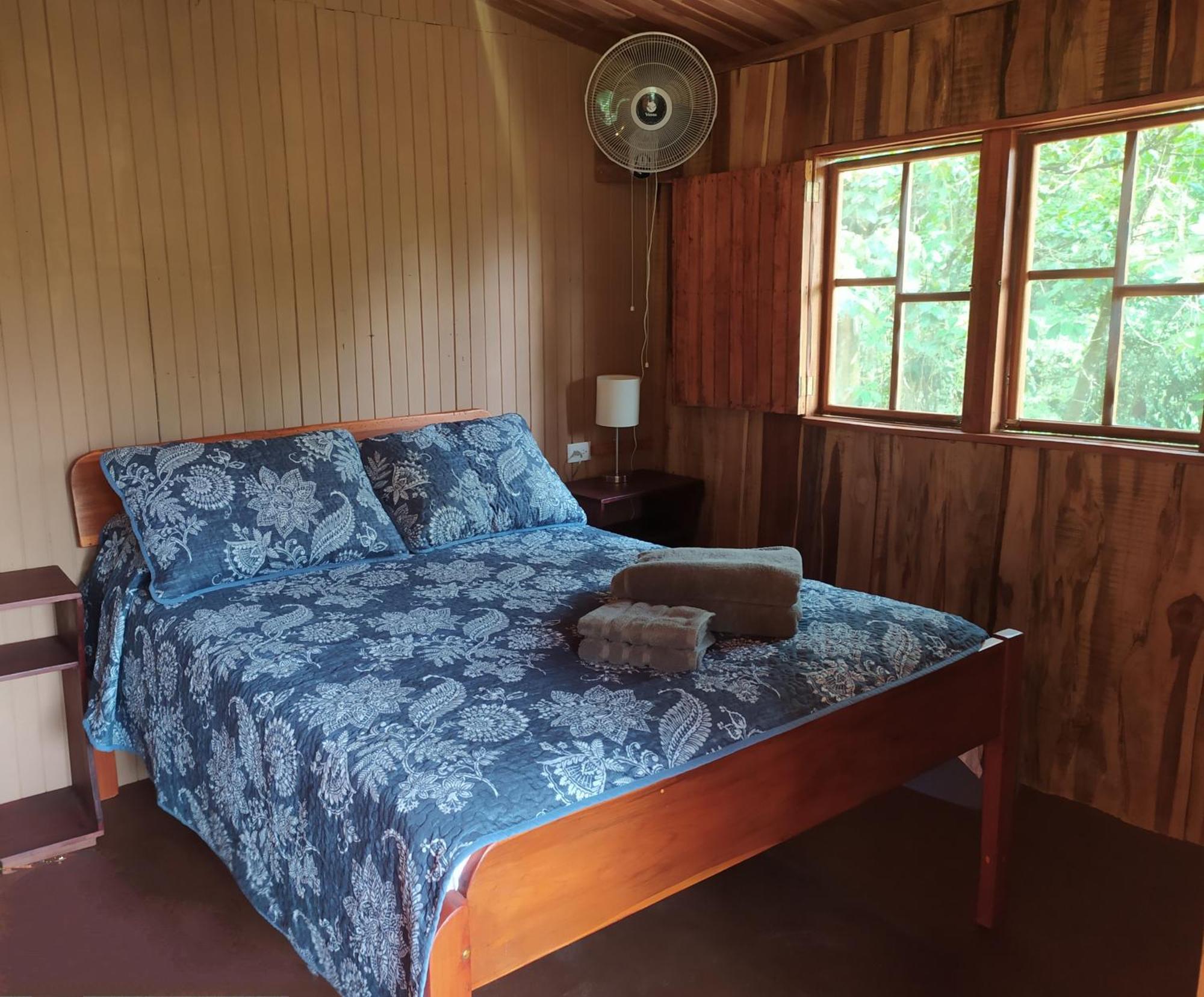 Mineral River Eco Village Upala Luaran gambar
