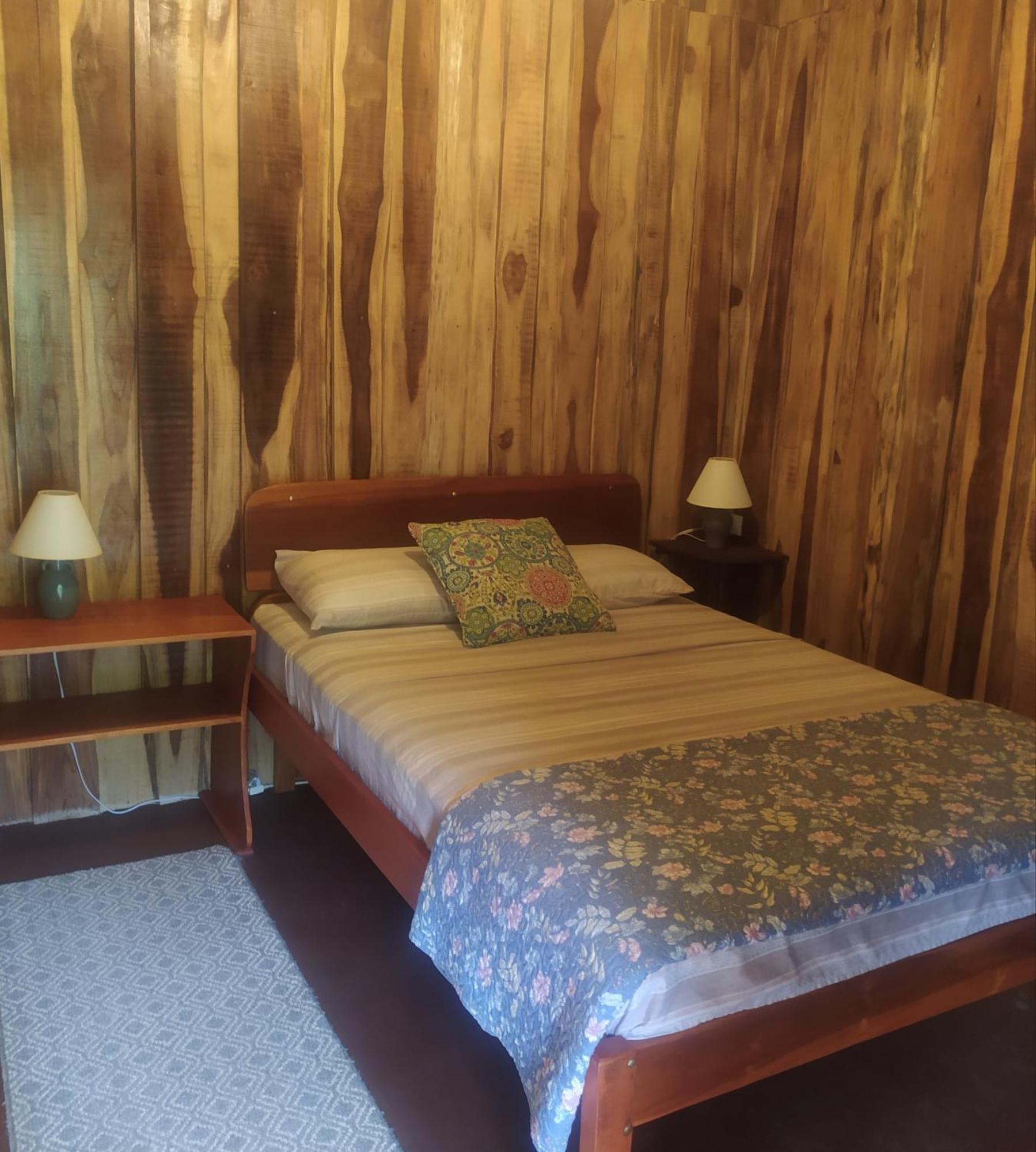 Mineral River Eco Village Upala Luaran gambar